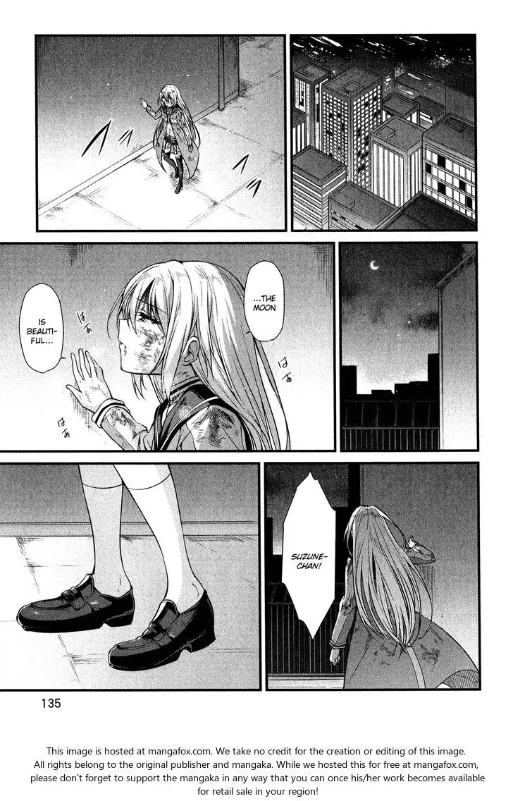 Mahou Shoujo Suzune Magica Chapter 16 19